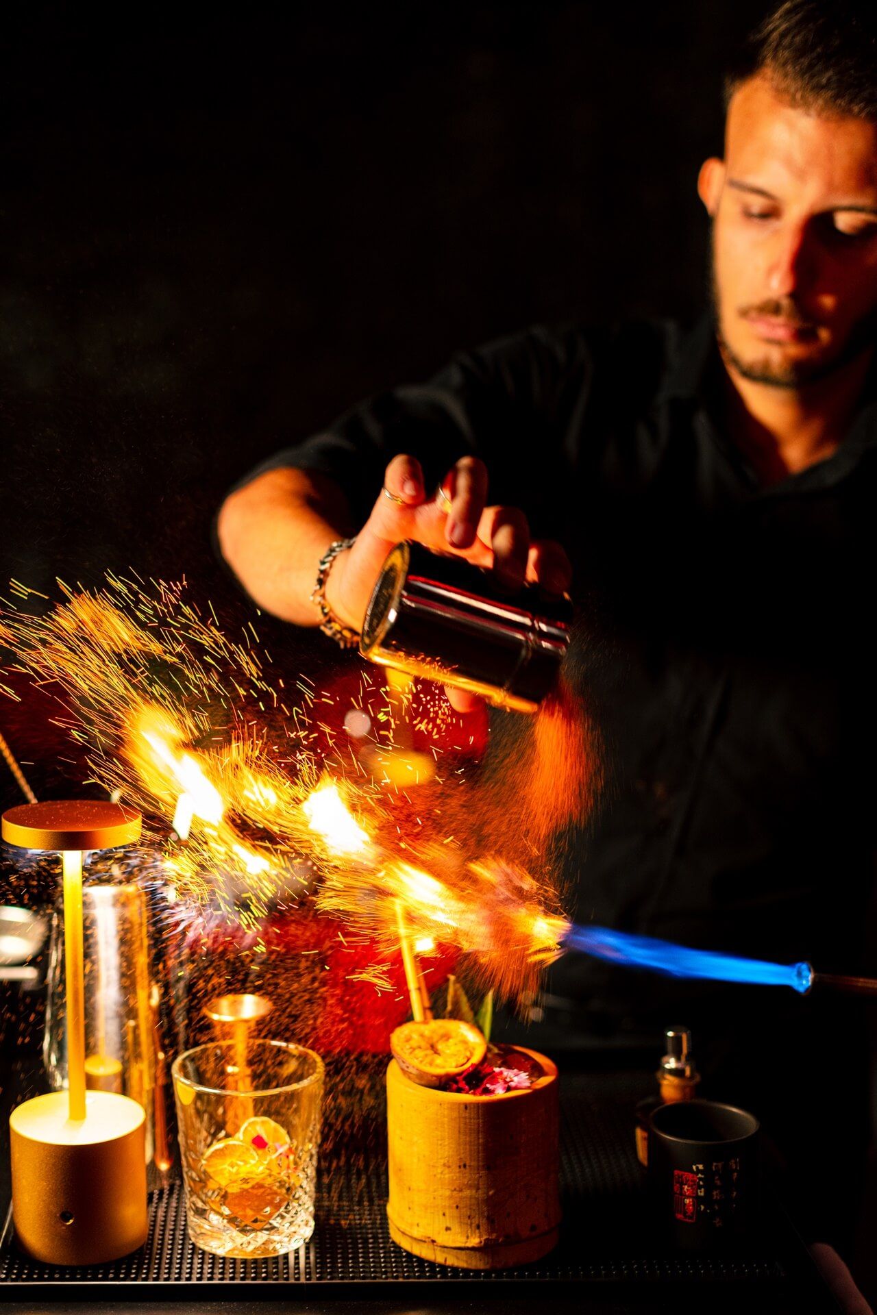 Chi Kee Wun — Fire Horse Season